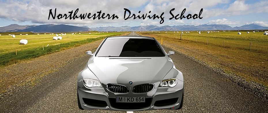 Northwestern Driving School
